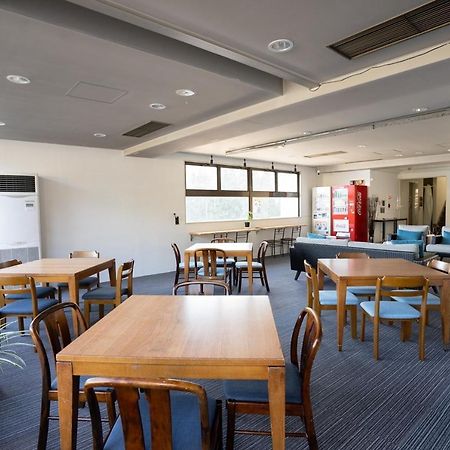 Chenda International Hotel With 2 Small Double Beds - Vacation Stay 82751V Seki  Exteriör bild