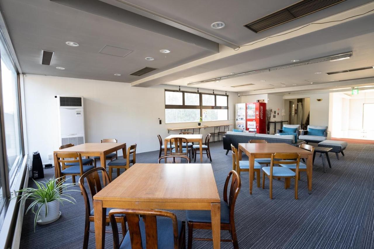 Chenda International Hotel With 2 Small Double Beds - Vacation Stay 82751V Seki  Exteriör bild